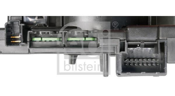 Ressort tournant, Airbag FEBI BILSTEIN 199082