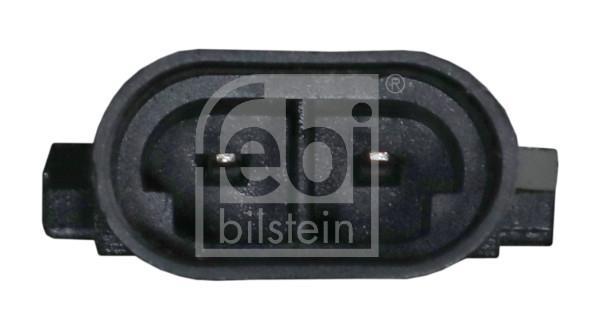 Compresseur, climatisation FEBI BILSTEIN 199085