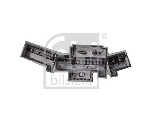 Ressort tournant, Airbag FEBI BILSTEIN 199088