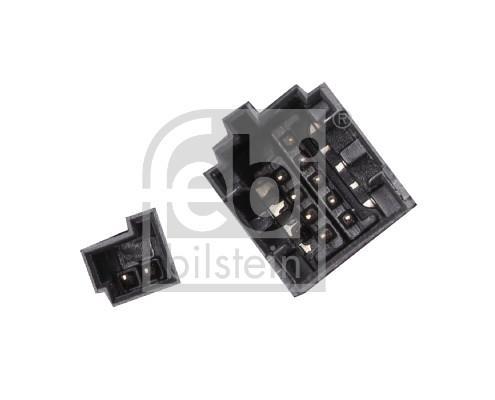 Ressort tournant, Airbag FEBI BILSTEIN 199088
