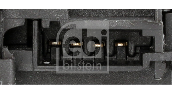 Fechadura da bagageira FEBI BILSTEIN ref. 199089