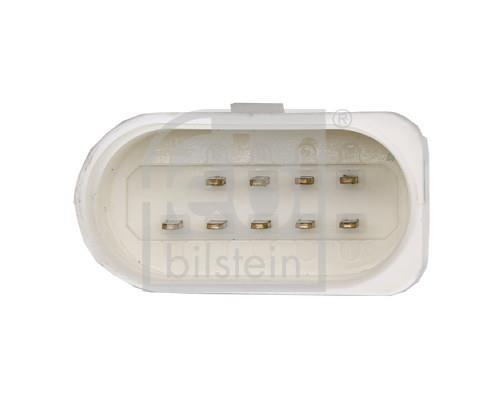 Serrure de porte FEBI BILSTEIN ref. 199090
