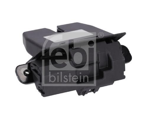 Serrure de hayon FEBI BILSTEIN ref. 199092