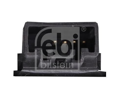 Serrure de hayon FEBI BILSTEIN ref. 199092