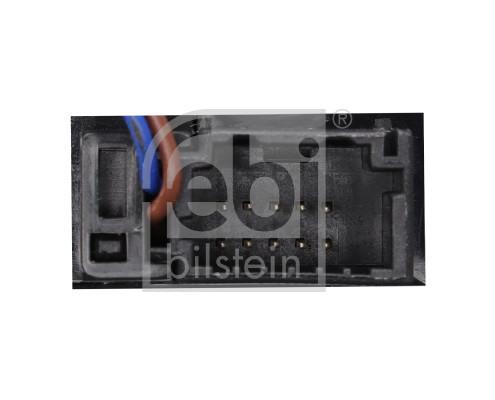 Ressort tournant, Airbag FEBI BILSTEIN ref. 199093