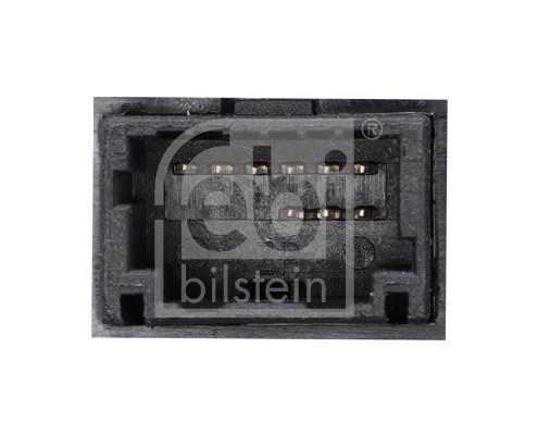 Ressort tournant, Airbag FEBI BILSTEIN ref. 199093