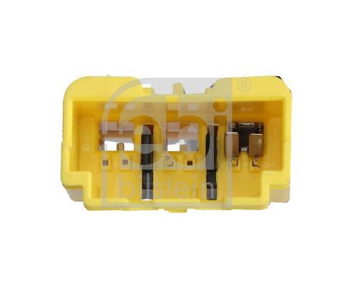 Ressort tournant, Airbag FEBI BILSTEIN ref. 199093