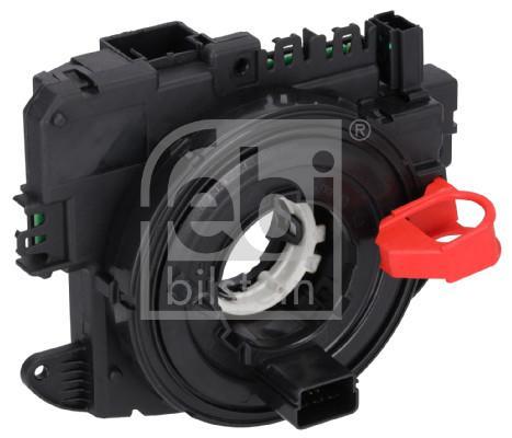 Muelle espiral, airbag (Anillo de airbag) FEBI BILSTEIN ref. 199094