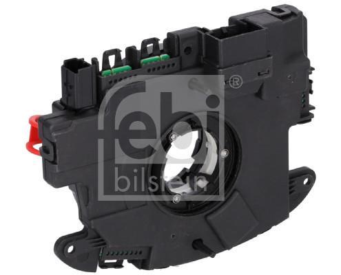 Muelle espiral, airbag (Anillo de airbag) FEBI BILSTEIN ref. 199094