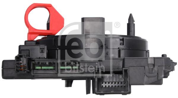 Muelle espiral, airbag (Anillo de airbag) FEBI BILSTEIN ref. 199094