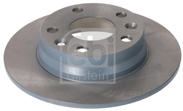 Disques de frein FEBI BILSTEIN ref. 199096