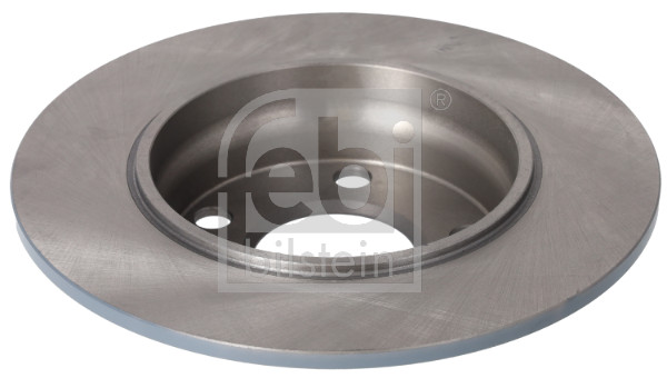Disques de frein FEBI BILSTEIN ref. 199096