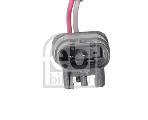 Compresor, aire acondicionado FEBI BILSTEIN ref. 199102