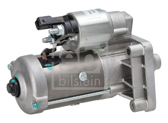 Motor de arranque (Arrancador) FEBI BILSTEIN ref. 199104