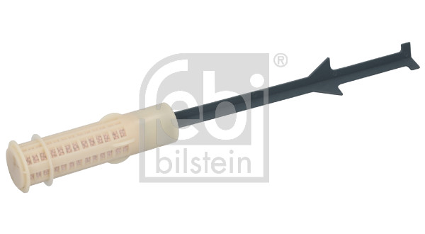 Filtre déshydrateur du circuit de climatisation FEBI BILSTEIN ref. 199114