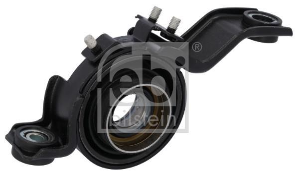 Suspensão, eixo cardan FEBI BILSTEIN ref. 199130