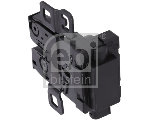 Serrure de hayon FEBI BILSTEIN ref. 199157