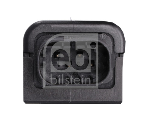 Serrure de hayon FEBI BILSTEIN ref. 199157