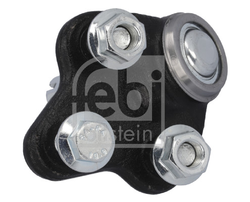Rótula de suspensión/carga FEBI BILSTEIN 199163