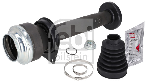 Joint homocinétique, transmission FEBI BILSTEIN ref. 199165
