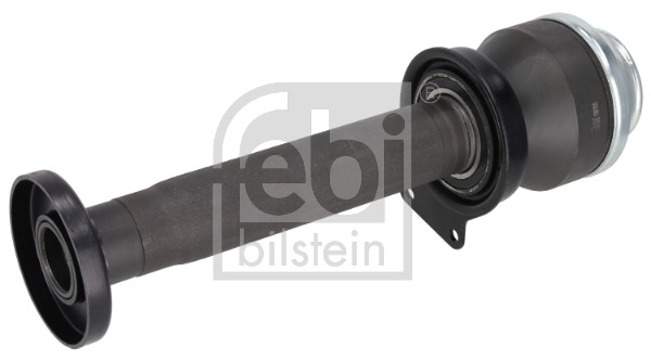 Joint homocinétique, transmission FEBI BILSTEIN ref. 199165