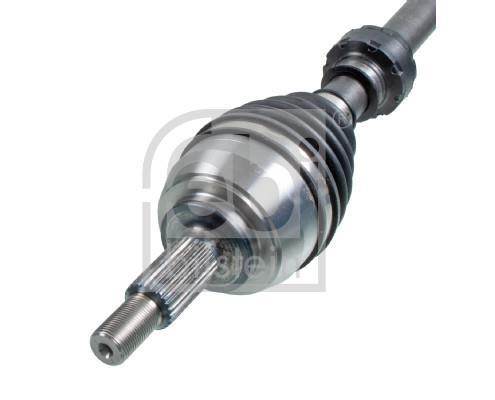 Cardan FEBI BILSTEIN 199169