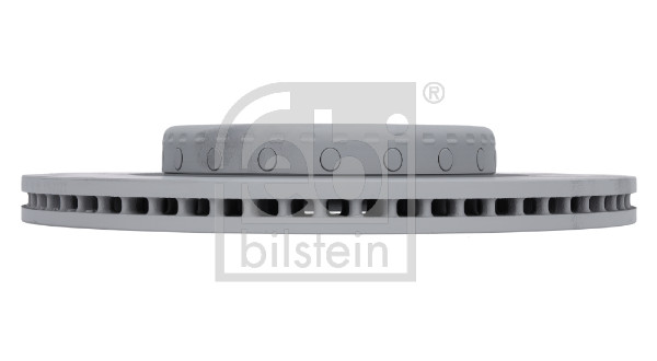 Disques de frein FEBI BILSTEIN ref. 199172