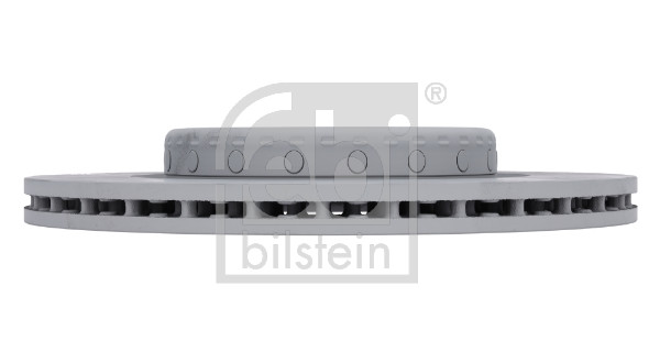 Disques de frein FEBI BILSTEIN ref. 199175