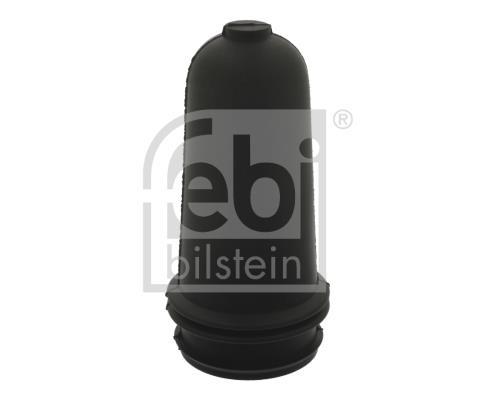 Soufflet de direction (Soufflet de cremaillere) FEBI BILSTEIN ref. 19917