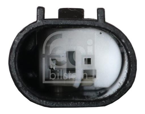 Compresor, aire acondicionado FEBI BILSTEIN ref. 199180