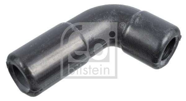 Tuyau, ventilation de carter-moteur (Tuyau de vapeur d'huile moteur) FEBI BILSTEIN 199186