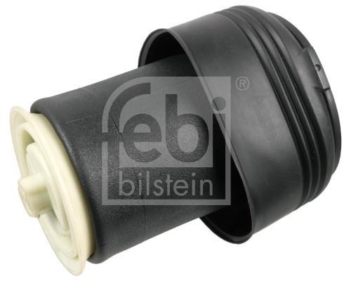 Fuelle, suspensión neumática FEBI BILSTEIN ref. 199200