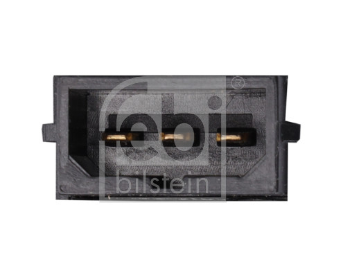 Fechadura da bagageira FEBI BILSTEIN ref. 199207