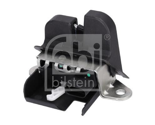 Serrure de hayon FEBI BILSTEIN ref. 199208