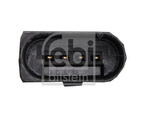 Serrure de hayon FEBI BILSTEIN ref. 199208