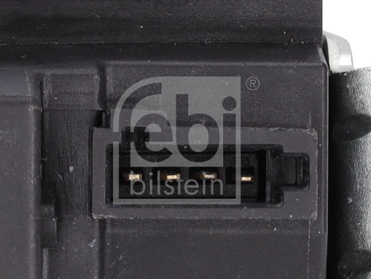 Serrure de hayon FEBI BILSTEIN ref. 199210
