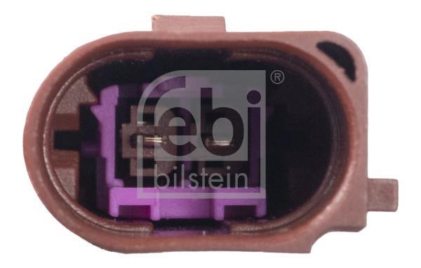 Palpeur, température des gaz FEBI BILSTEIN ref. 199211