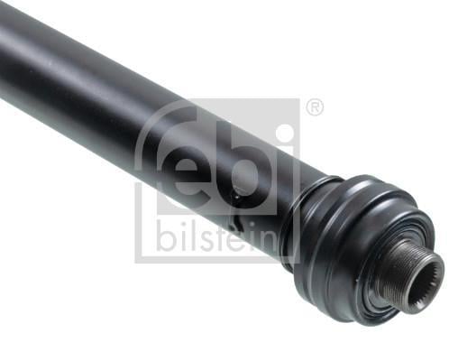 Árbol cardán (Árbol de transmisión) FEBI BILSTEIN ref. 199218