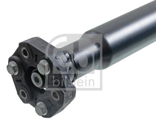 Árbol cardán (Árbol de transmisión) FEBI BILSTEIN ref. 199218