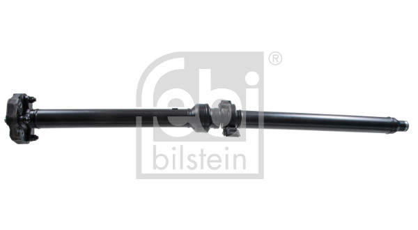 Arbre de transmission, entraînement essieux FEBI BILSTEIN 199219