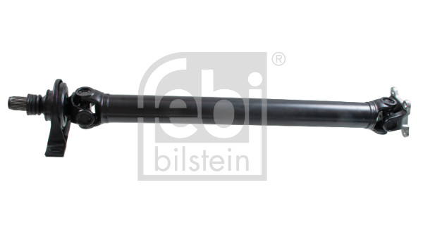 Arbre de transmission, entraînement essieux FEBI BILSTEIN 199219