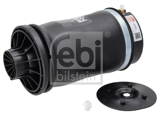 Fuelle, suspensión neumática FEBI BILSTEIN ref. 199230