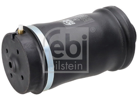 Fuelle, suspensión neumática FEBI BILSTEIN ref. 199230