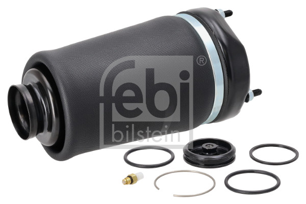 Fuelle, suspensión neumática FEBI BILSTEIN ref. 199234