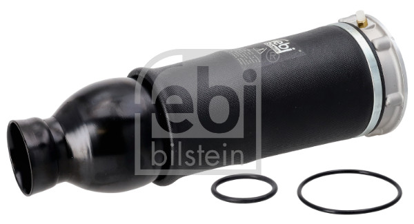 Fuelle, suspensión neumática FEBI BILSTEIN ref. 199235