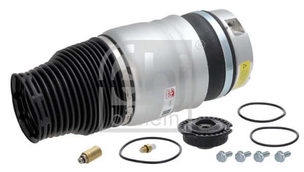 Fuelle, suspensión neumática FEBI BILSTEIN ref. 199237