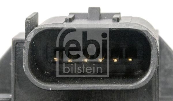 Corps papillon (Corps papillon) FEBI BILSTEIN ref. 199252