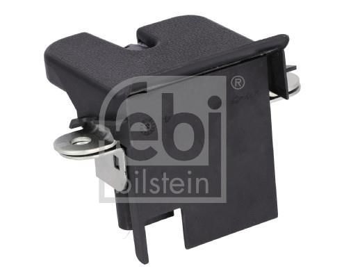 Serrure de hayon FEBI BILSTEIN ref. 199284