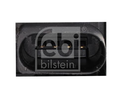 Serrure de hayon FEBI BILSTEIN ref. 199284
