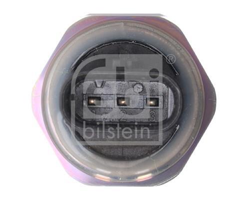 Pressostat d'huile FEBI BILSTEIN ref. 199285